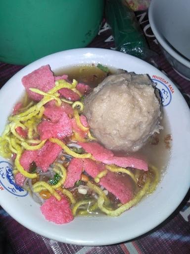 MIE AYAM AFLAH BAROKAH