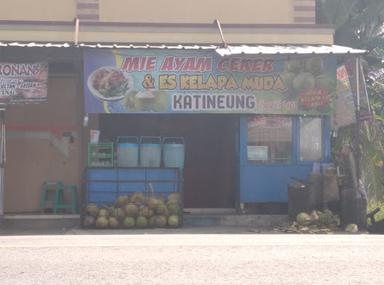 MIE AYAM BANG UCIL