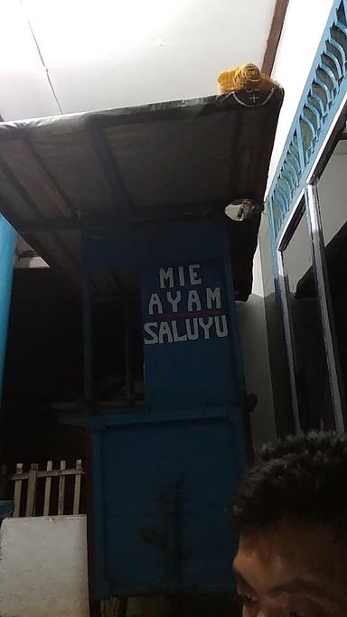 MIE AYAM SALUYU