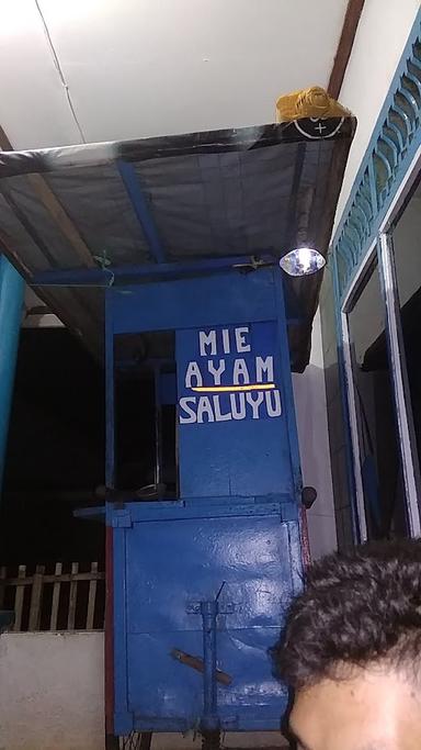 MIE AYAM SALUYU