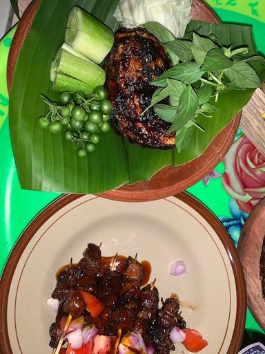 SATE KAMBING MUDA 78