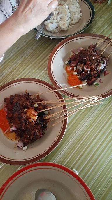 SATE MANG SIPAN