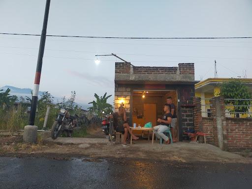 KEDAI CB BONGKOT