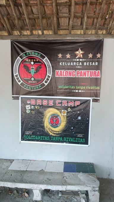 KBGB KALONG PANTURA