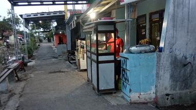 BAKSO BIMO