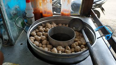 BAKSO JAWAD