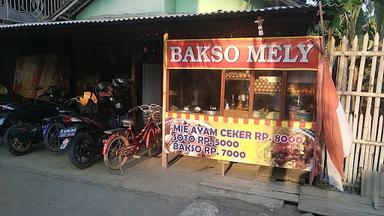 BAKSO MELY