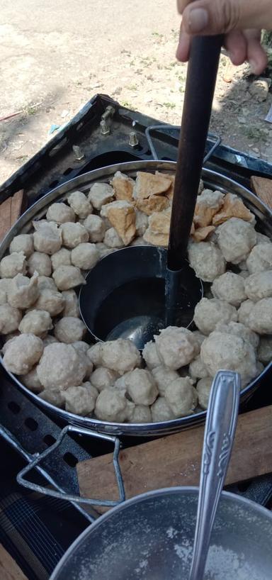 BAKSO PENTOL