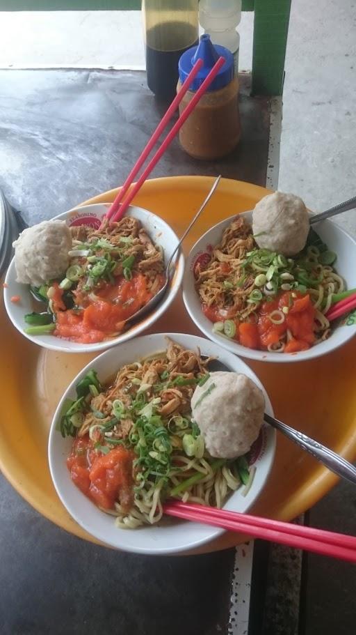 BAKSO PONDOK