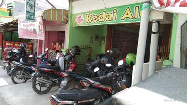 KEDAI ALOLA