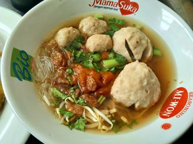 KEDAI BAKSO SUPER