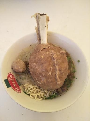 MIE AYAM BAKSO SIDO MULYO