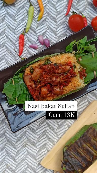 NASI BAKAR SULTAN