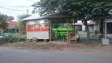 NASI GORENG BANG AMIR