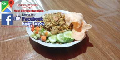 NASI GORENG BANG CEP