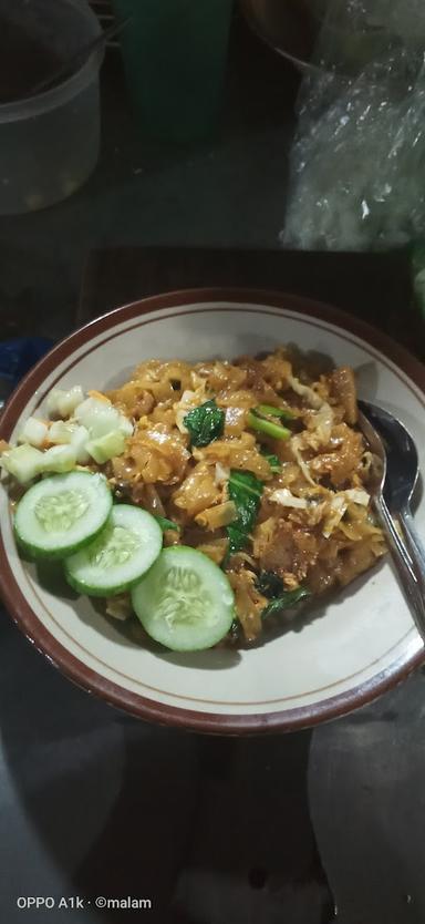 NASI GORENG MAS KOMENG