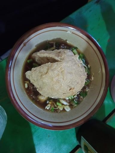 PONDOK BASO BAHENOL