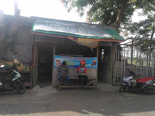 WARUNG MAKAN