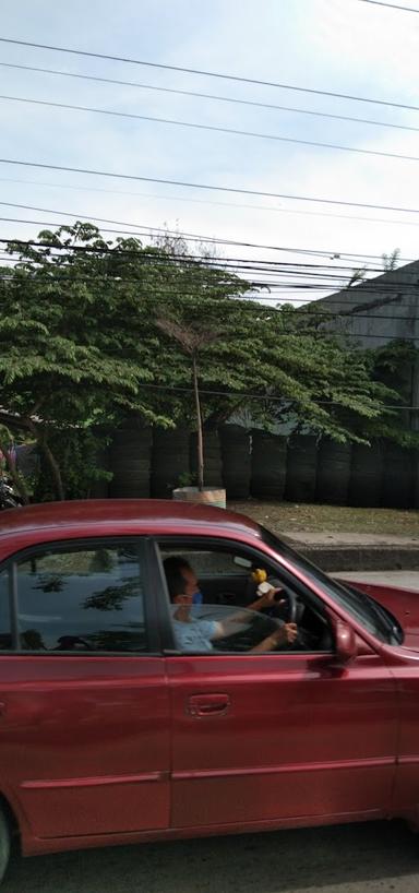 WARUNG MAKAN IBU FITRI