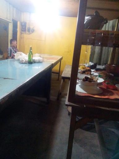 WARUNG SATE ABAH SAKRI