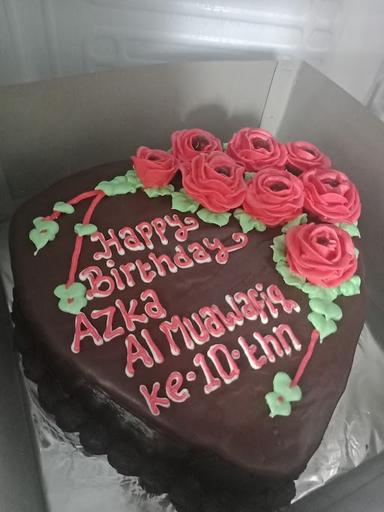 TOKO KUE ELYTA CAKE