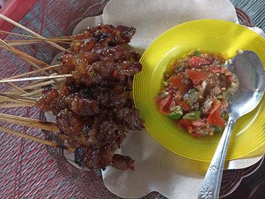 SATE MARANGGI IKHWAN