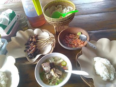 SAUNG SATE MARANGGI ASEP ROPI