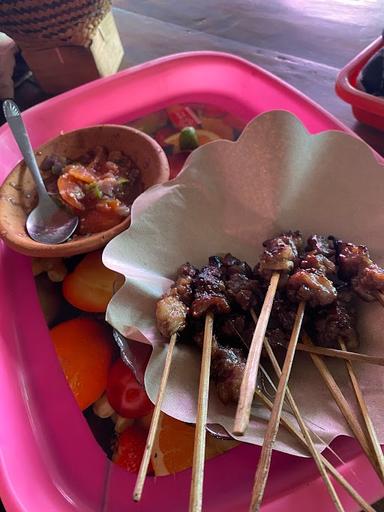 SAUNG SATE MARANGGI ASEP ROPI