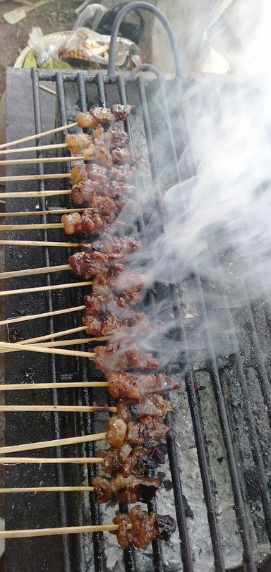 WARUNG SATE BAPAK OYOK