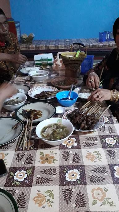 WARUNG SATE MANG FARID