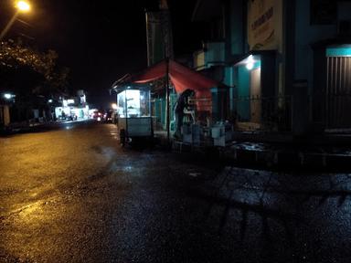 WARUNG SATE MARANGGI MANG DENI