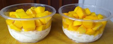 FRUIT SALAD NAFIDA