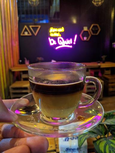 KEDAI KOPI 87