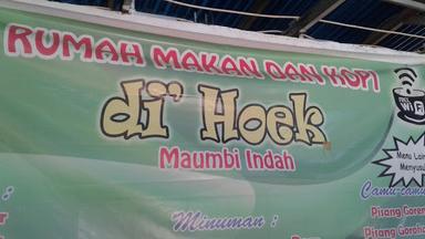 DI' HOEK WARKOP