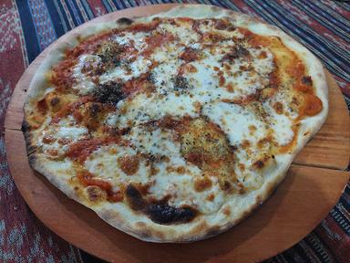 RUMAH PIZZA