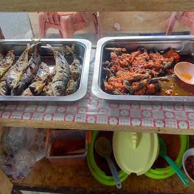 WARUNG MAKAN CHOX RIKE