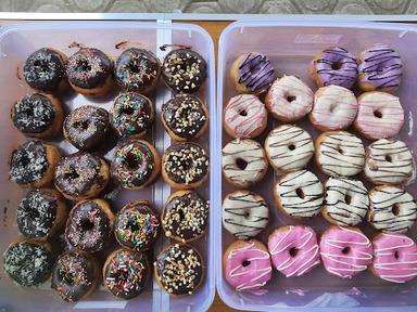 IKI DONUTS