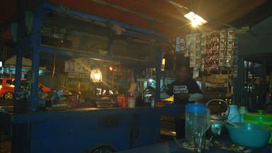  SUKUR  KEDAI ANGKRINGAN WANGON