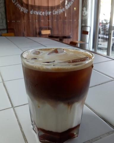 PIRANTI KOPI