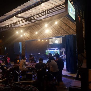 AQUAKAFE | GALERI AQUARIUM | KEDAI KOPI | STORE