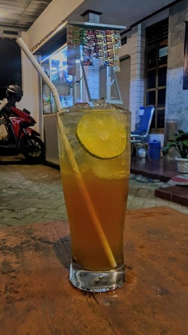 WAROENG KOPI MANK ADUY