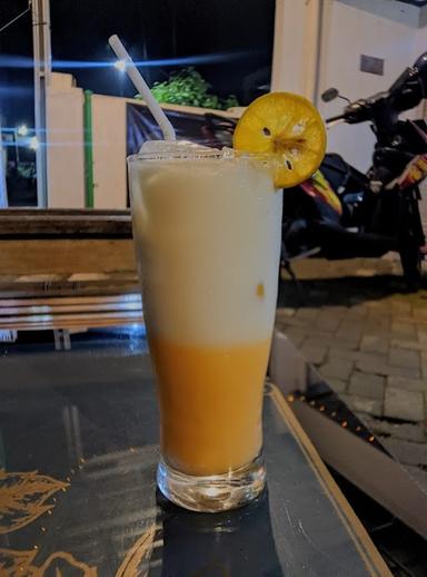 WAROENG KOPI MANK ADUY