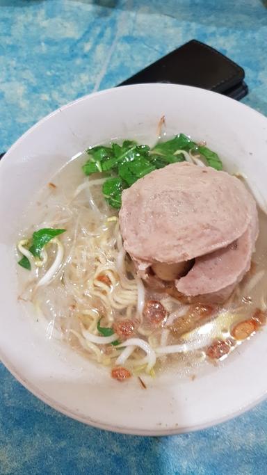 BAKSO IDAMAN PAK RASIM