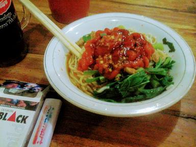 BAKSO LANGEN SARI