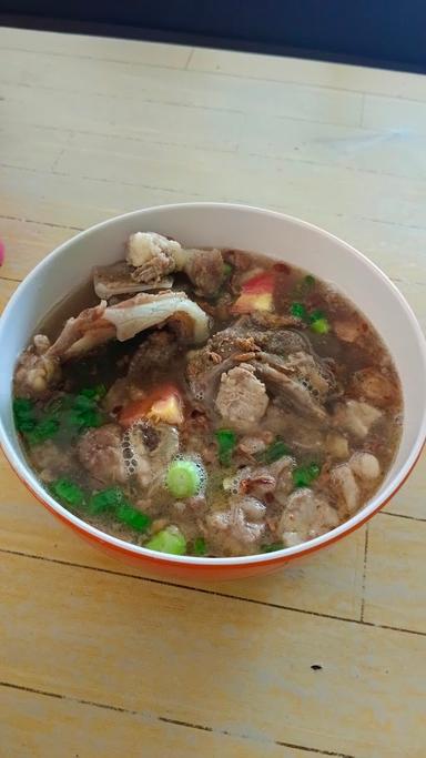 BAKSO & SOTO AS-ZHIDAN