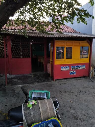 BASO BAROKAH 354(BASO KERSEM)