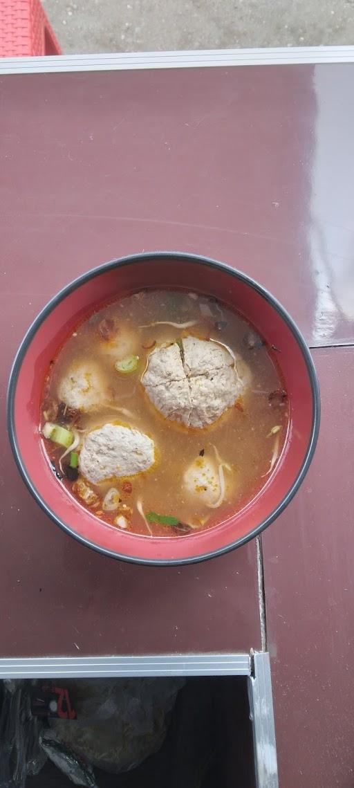 BASO IKAN PAUS