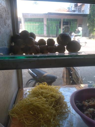 BOGA SARI BAKSO DAN SOTO WANGON