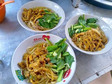 MIE AYAM BAKSO IBU MINI