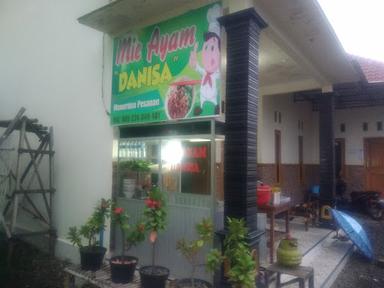 MIE AYAM DANISA